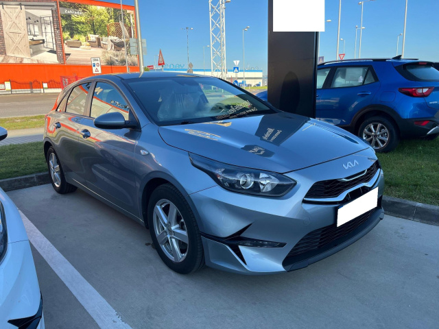 Kia Ceed 2023