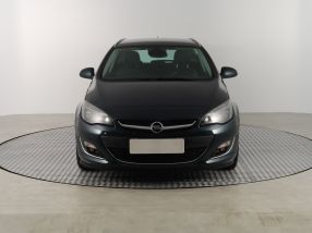 Opel Astra - 2016
