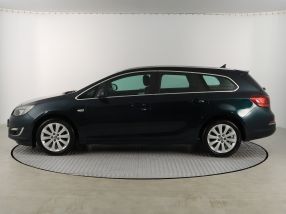 Opel Astra - 2016