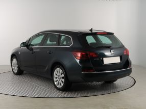 Opel Astra - 2016