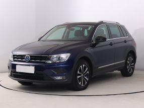 Volkswagen Tiguan - 2020