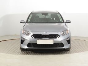 Kia Ceed - 2019