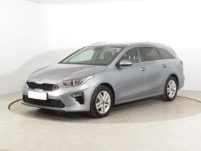 Kia Ceed - 2019
