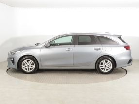 Kia Ceed - 2019