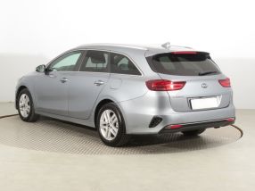 Kia Ceed - 2019