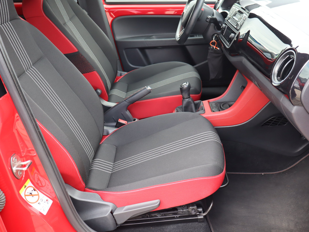 Škoda Citigo
