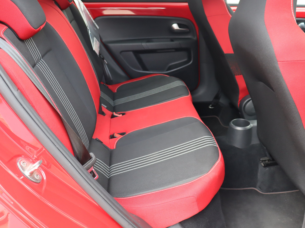 Škoda Citigo