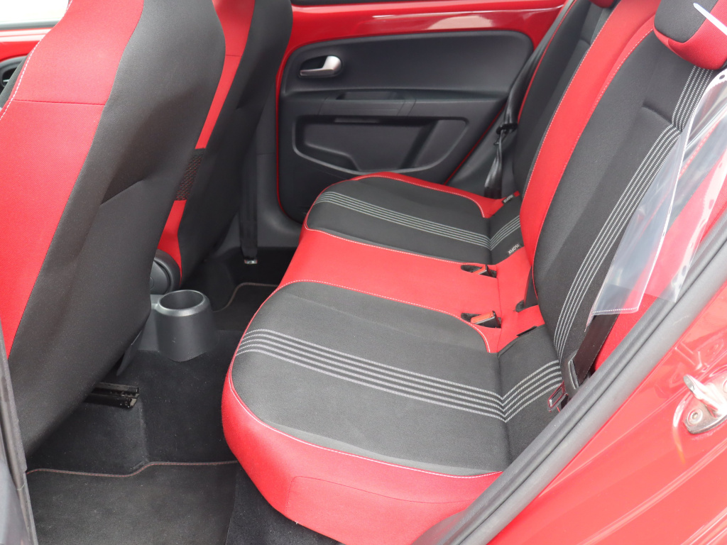 Škoda Citigo