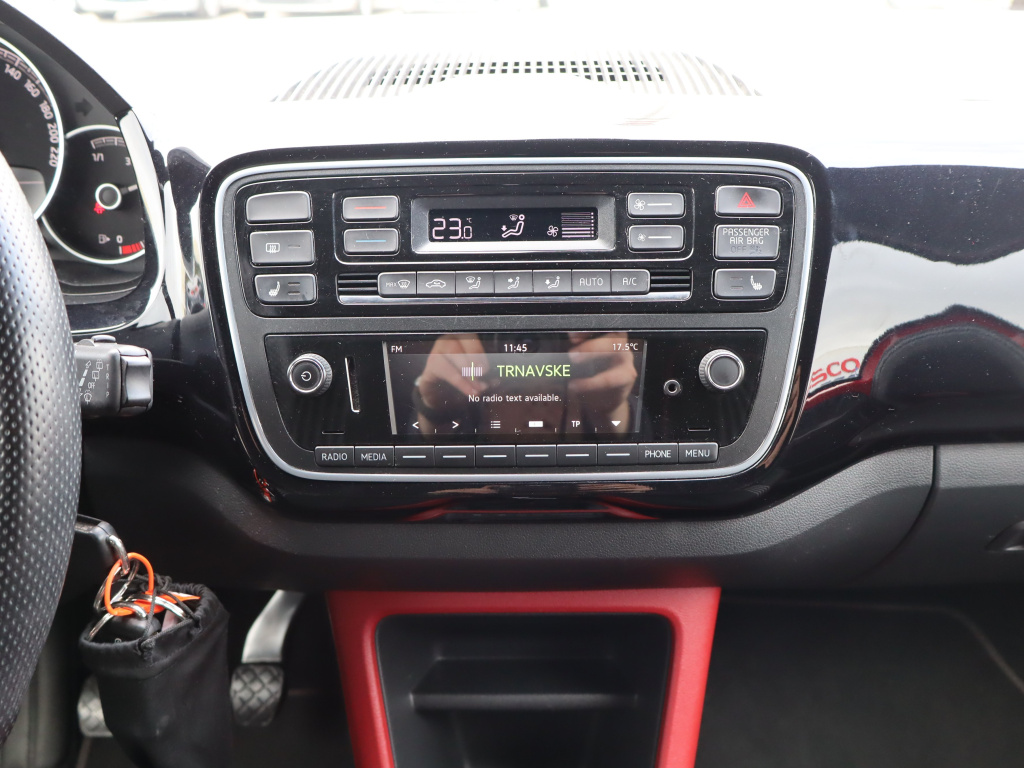 Škoda Citigo