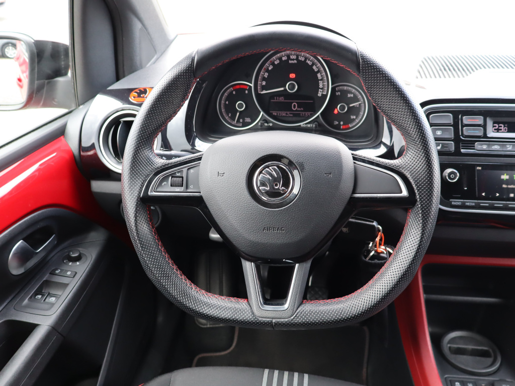 Škoda Citigo