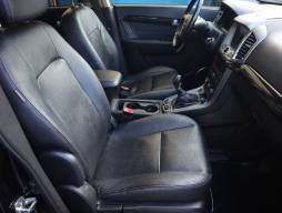 Chevrolet Captiva 2013