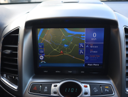 Chevrolet Captiva 2013