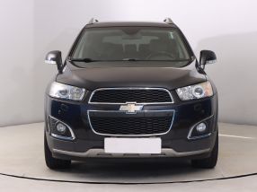 Chevrolet Captiva - 2013