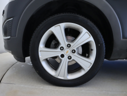 Chevrolet Captiva 2013