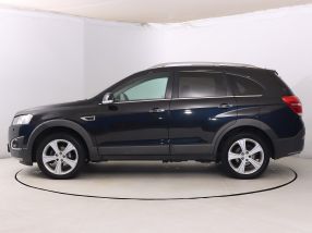 Chevrolet Captiva - 2013