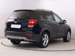 Chevrolet Captiva 2013