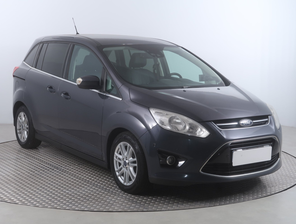 Ford Grand C-Max