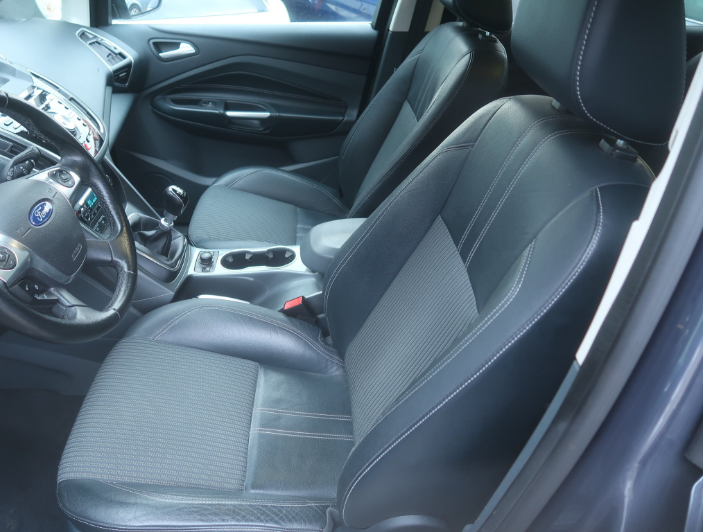 Ford Grand C-Max