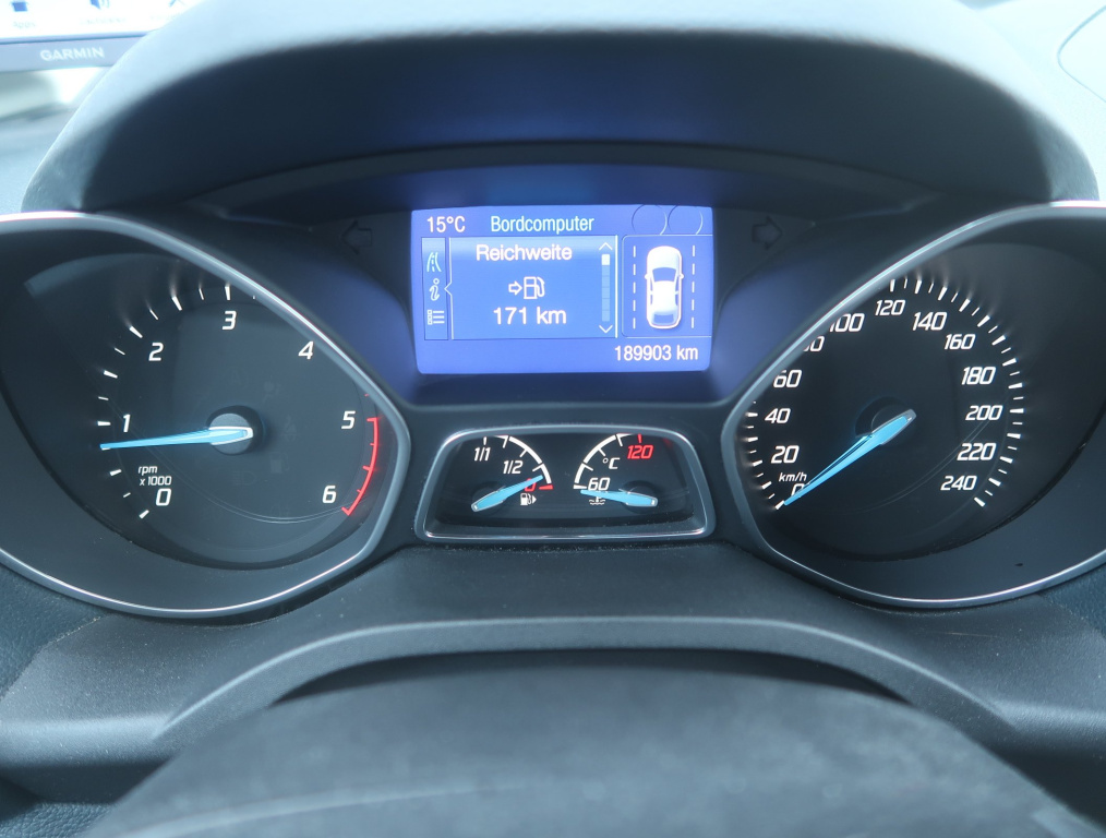 Ford Grand C-Max