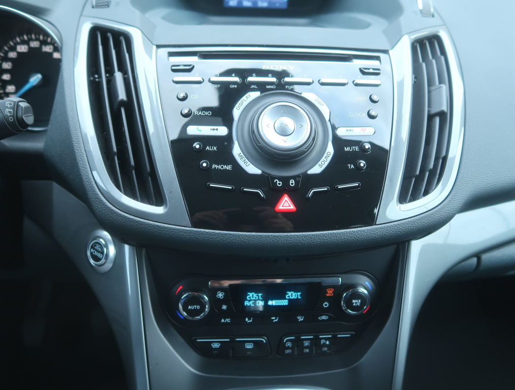 Ford Grand C-Max