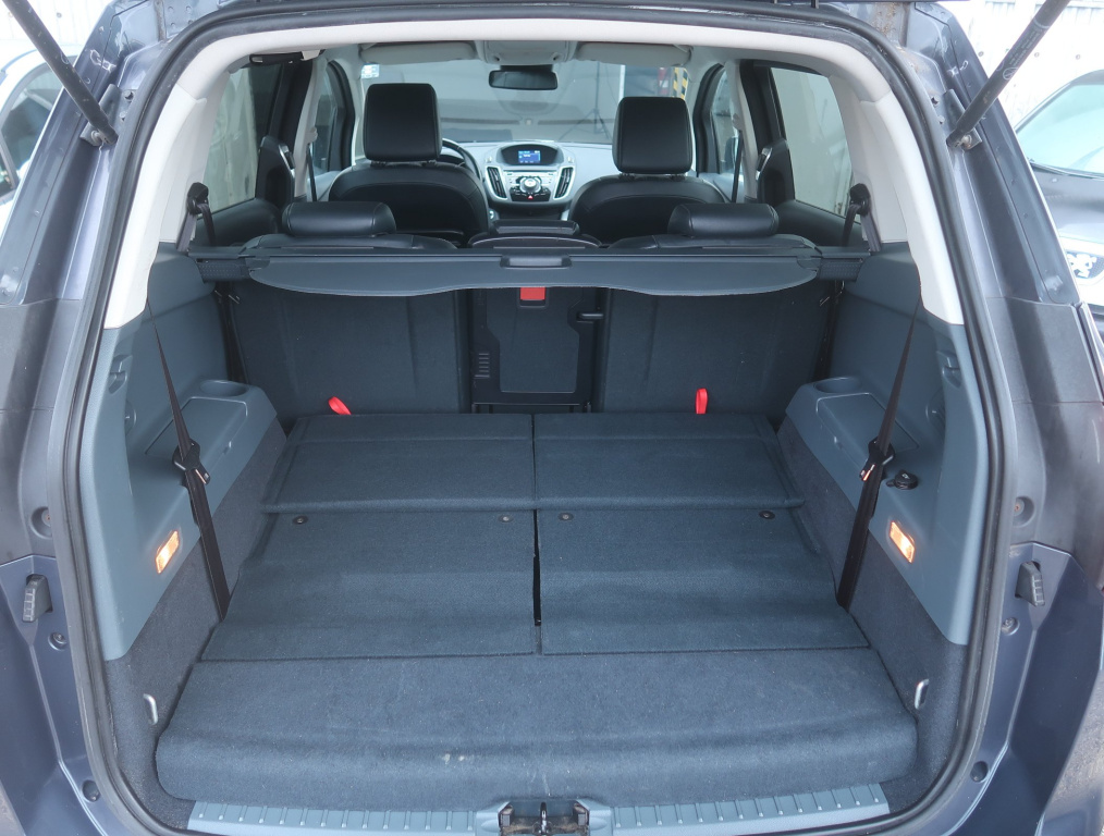 Ford Grand C-Max