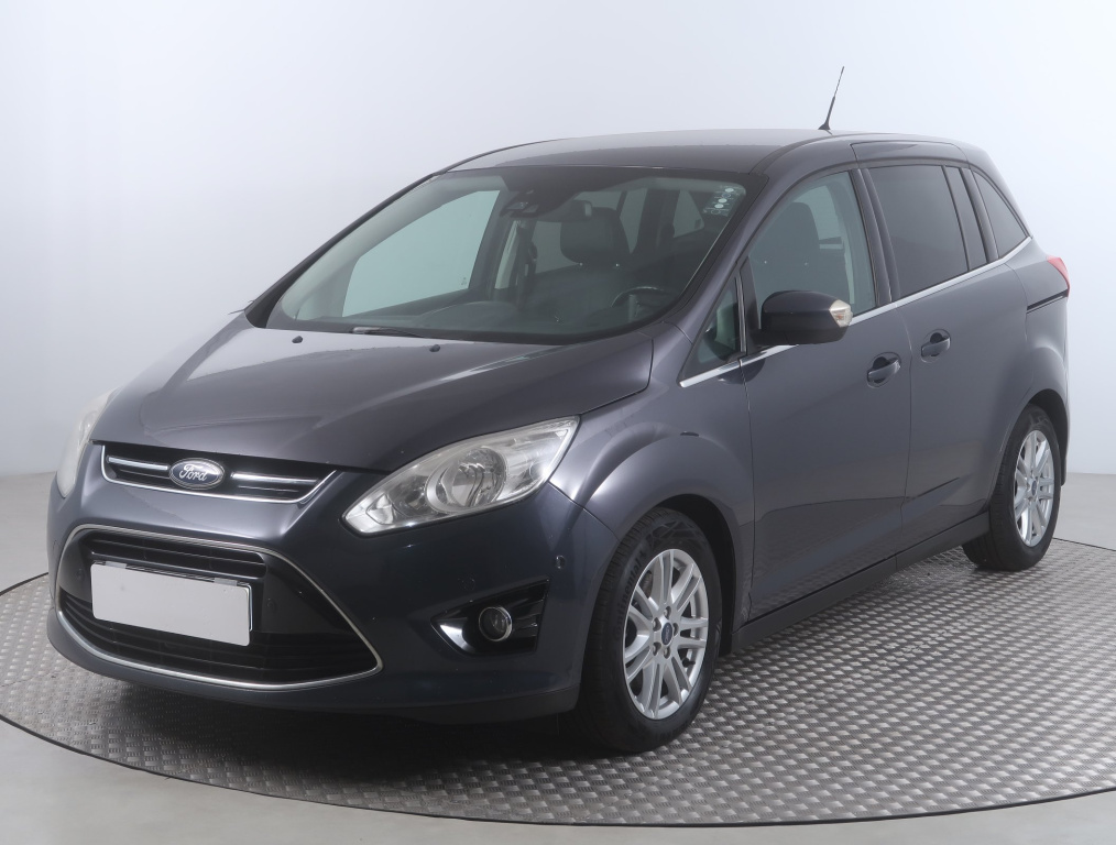 Ford Grand C-Max