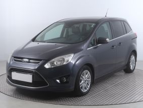 Ford Grand C-Max - 2013