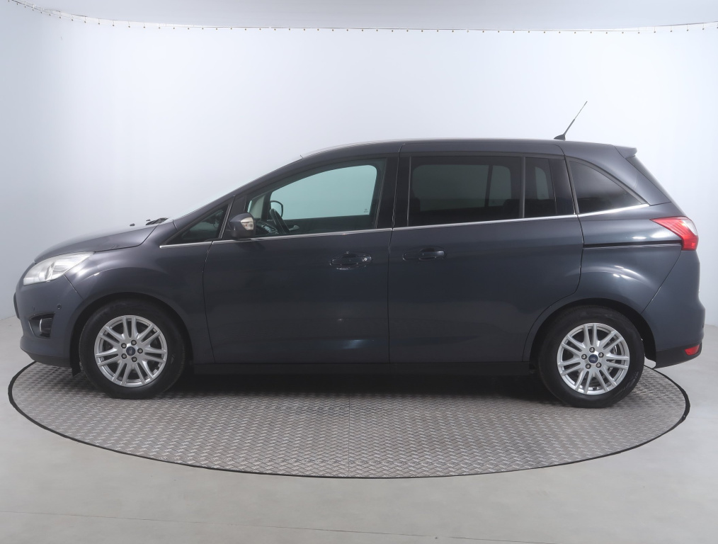 Ford Grand C-Max
