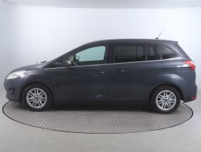 Ford Grand C-Max - 2013