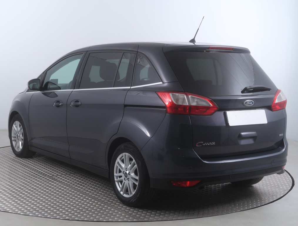 Ford Grand C-Max