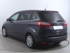 Ford Grand C-Max - 2013