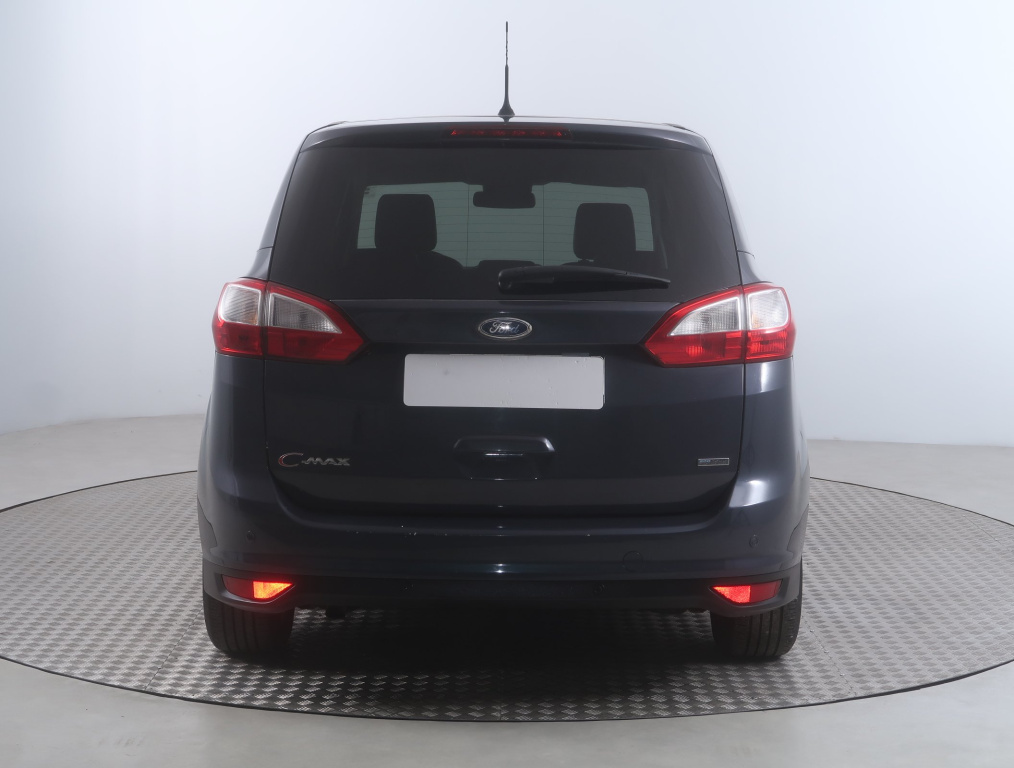 Ford Grand C-Max