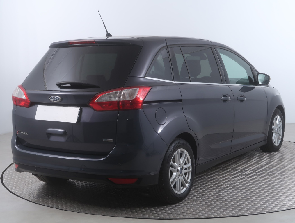 Ford Grand C-Max