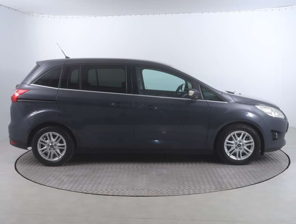 Ford Grand C-Max