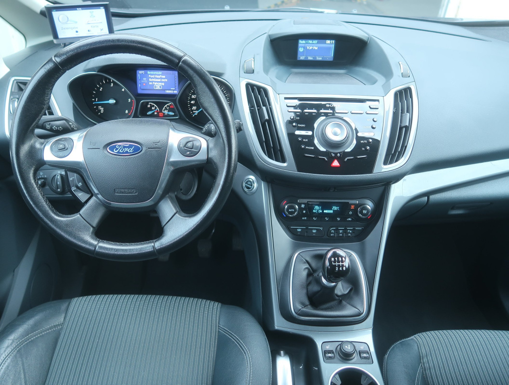 Ford Grand C-Max