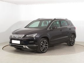 Seat Ateca - 2019