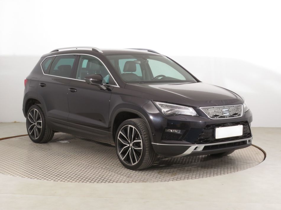 Seat Ateca - 2019