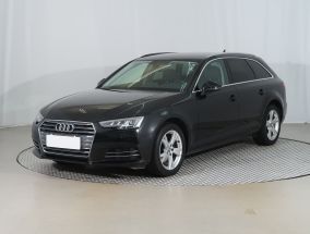 Audi A4 - 2016
