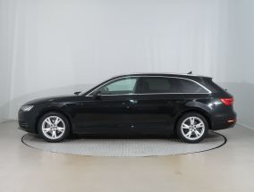 Audi A4 - 2016