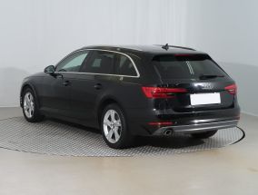 Audi A4 - 2016