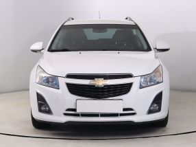 Chevrolet Cruze - 2014