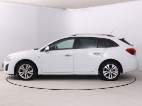 Chevrolet Cruze - 2014