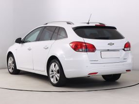 Chevrolet Cruze - 2014