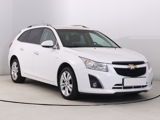 Chevrolet Cruze 2014