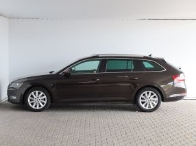 Skoda Superb - 2018