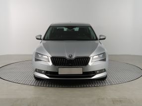 Skoda Superb - 2019