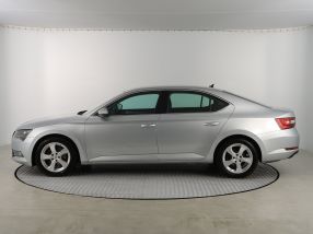 Skoda Superb - 2019