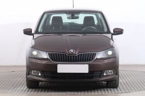 Skoda Fabia - 2016