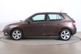 Skoda Fabia - 2016