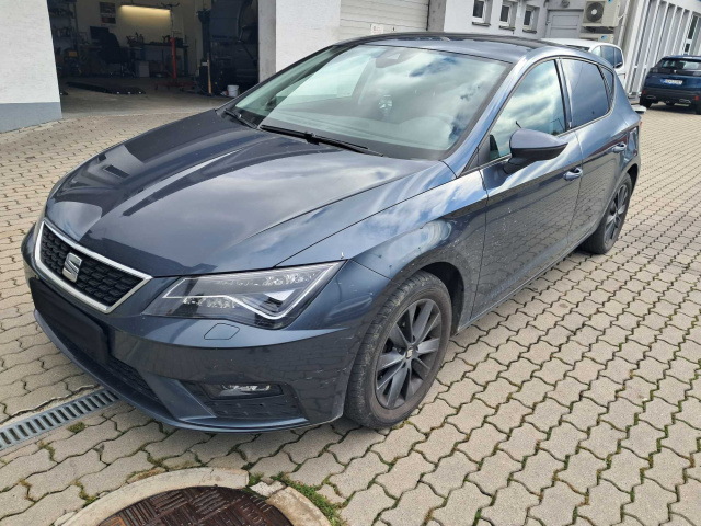 Seat Leon 2019